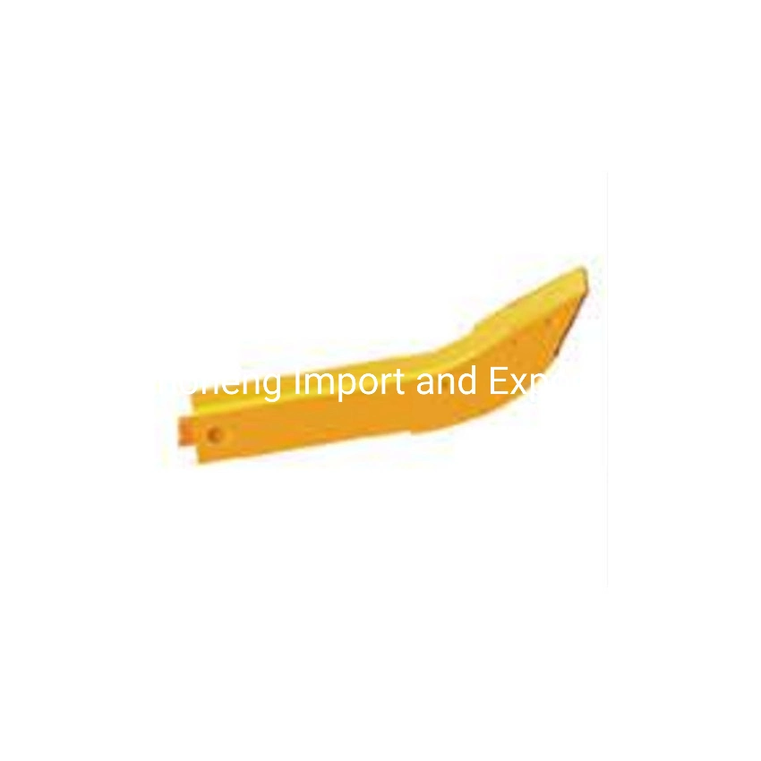 Wear Resistant Parts Bulldozers Ripper Shank for Sale