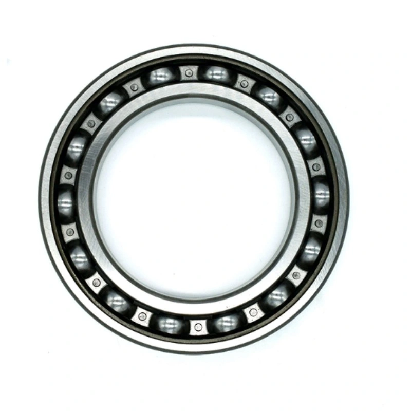 1688 Hotsale Stainless Steel & Gcr15 Deep Groove Ball Bearing