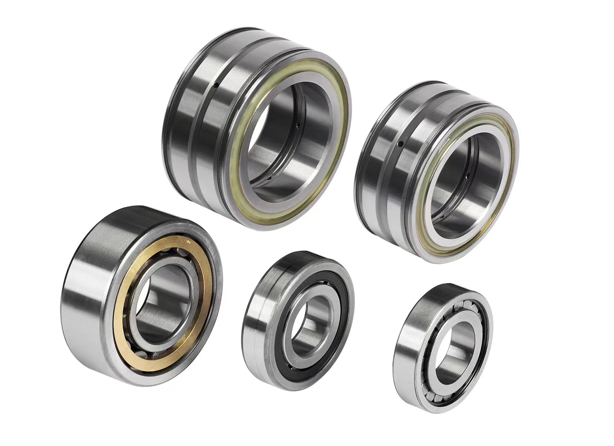 China Bearing ISO Bearings Forklift Bearing for Auto Parts