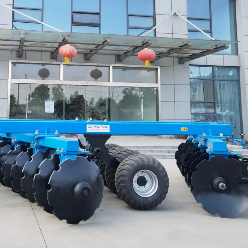 Disc Harrow Blade China Harrow Disc Landwirtschaft Maschinen Ausrüstung Landwirtschaft Teile