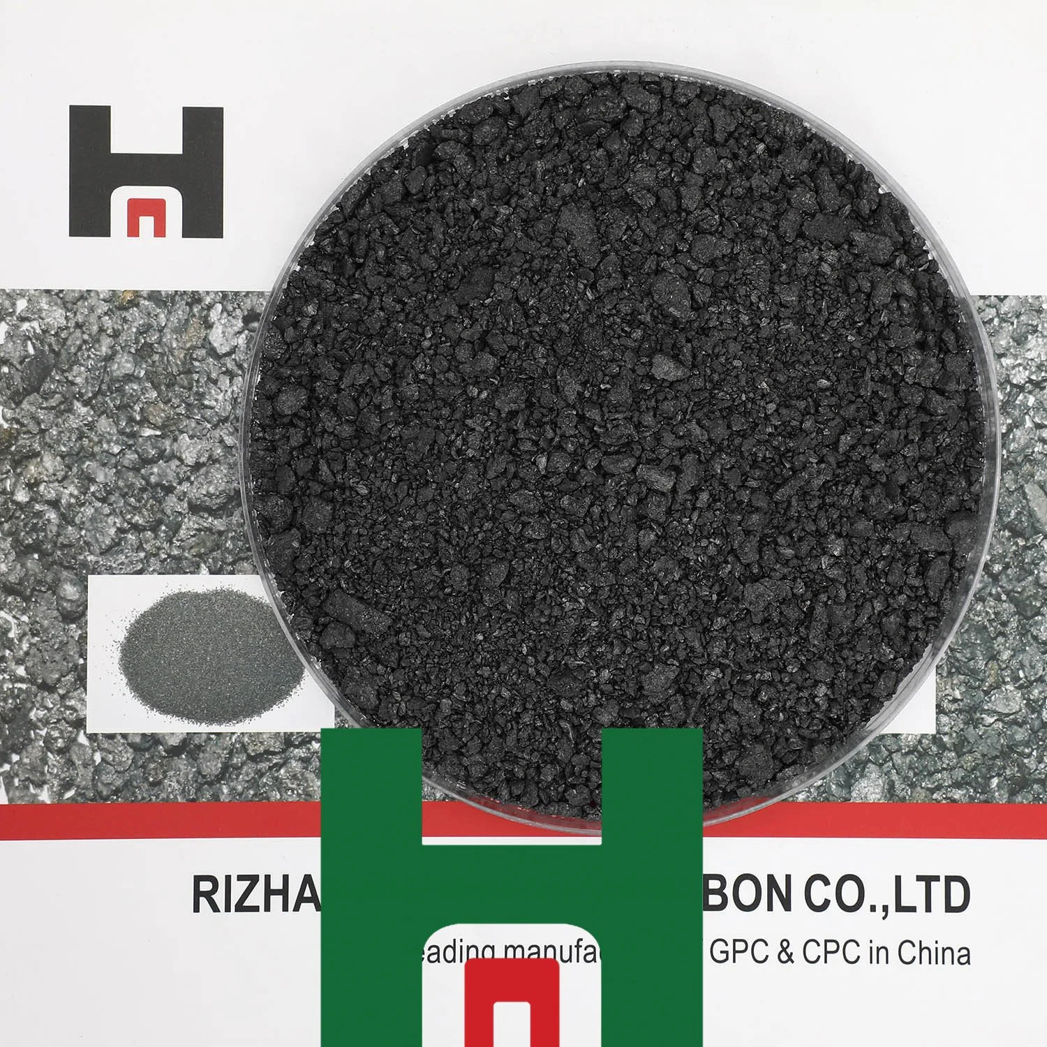 2023 Hot Sale Good Price Calcined Petroleum Coke