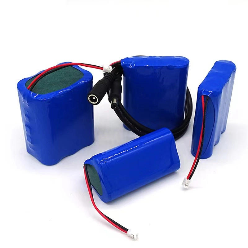 72V 50A Electric Vehicle Battery Prismatic Electric Bicycle Battery Lithium