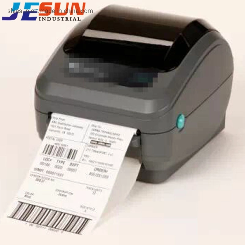 OEM Customized Plastic Parts of Laser Thermal Printer Fax Machines