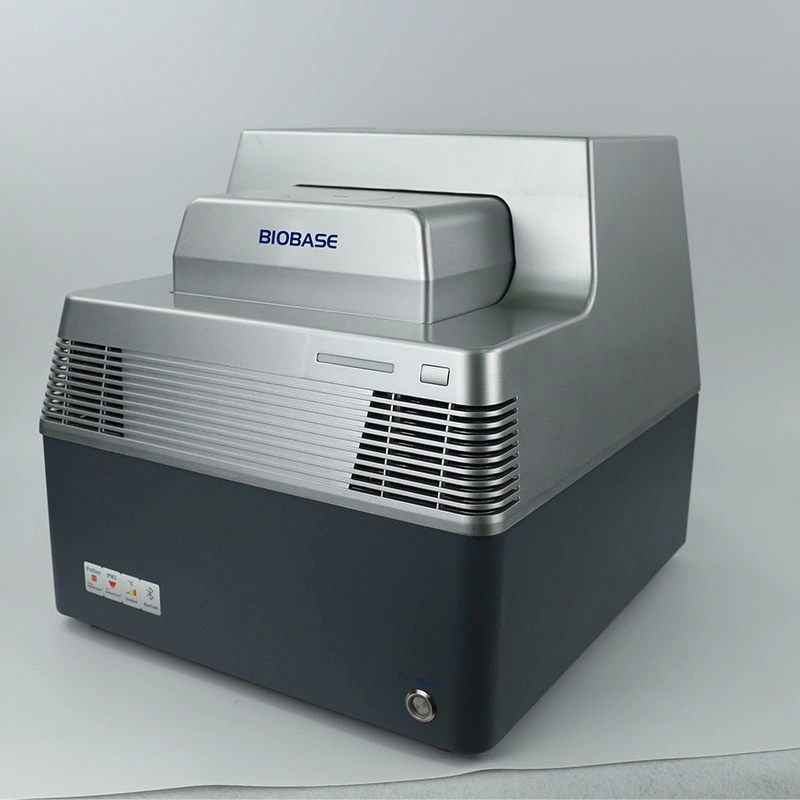 Biobase China Fqd-96A Fluorescence Quantitive PCR Detaction System for Laboratory