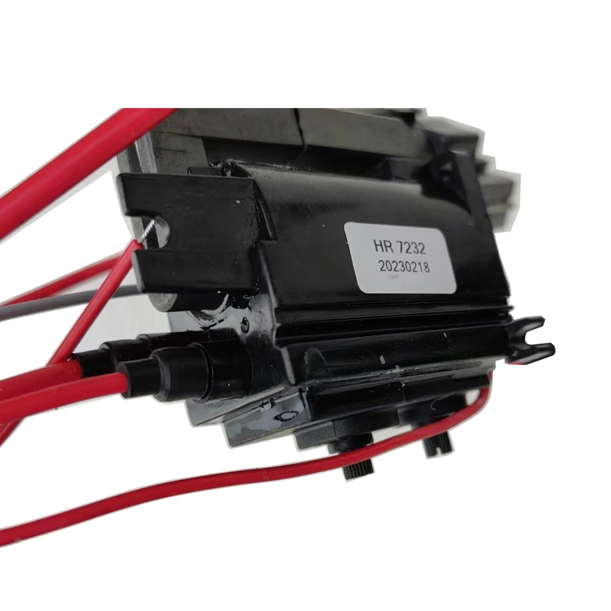 Customized Flyback Transformer (HR7232, MSUIFGS514) Ignition Coil/High Voltage Coil/High Voltage Transformer