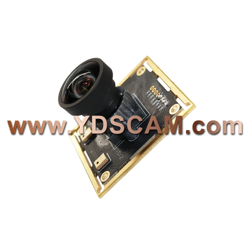 Yds-USB-1590 V1 5MP 1590 Imx335 M14 Fixed Focus USB 3.0 Camera Module