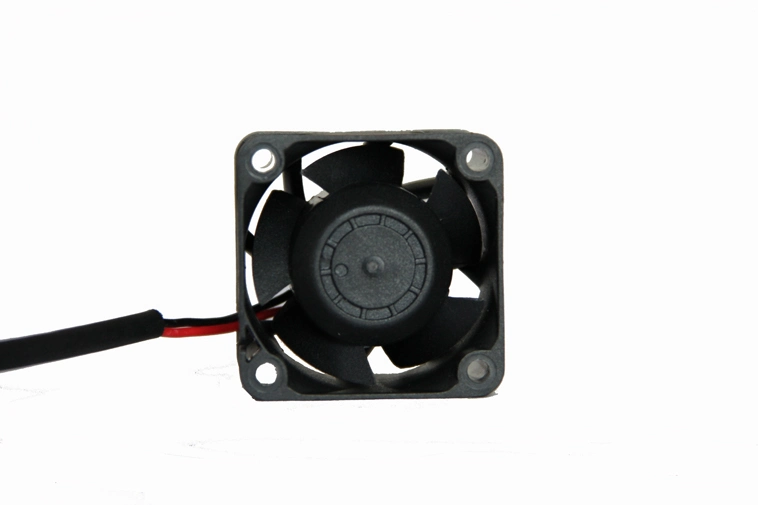 40X40X28mm IP68 IP54 Waterproof Fan 13000/15000rpm with PWM Control Speed