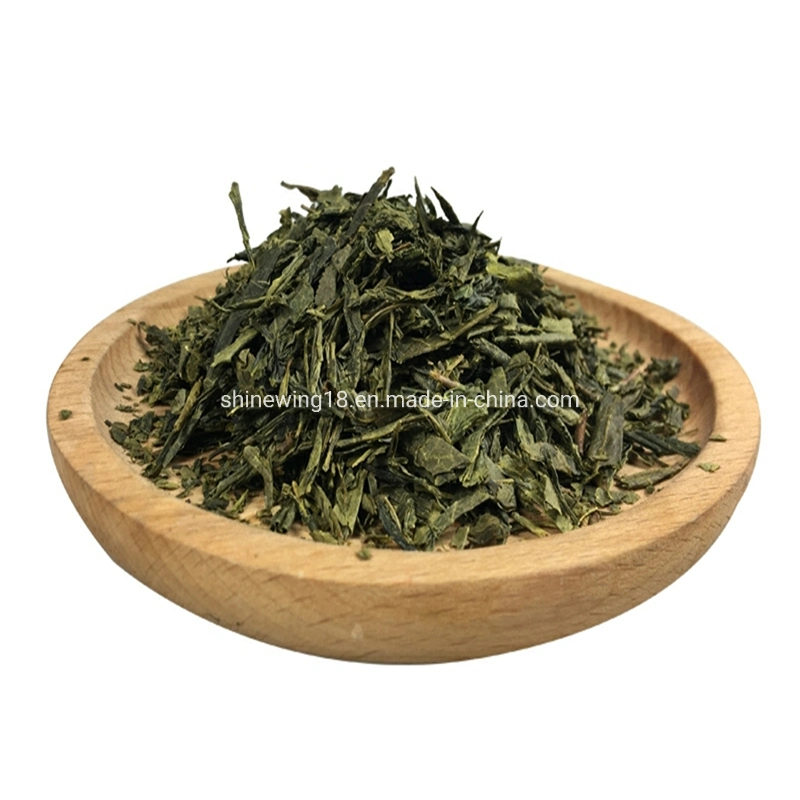 Sabor del Té Verde Sencha Precio té chino