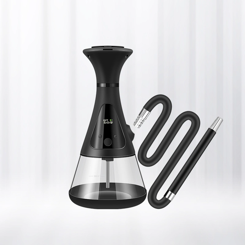 2023 Nuevo Mayoreo I VAPE Hookah Pot Hookah Charcoal Holder