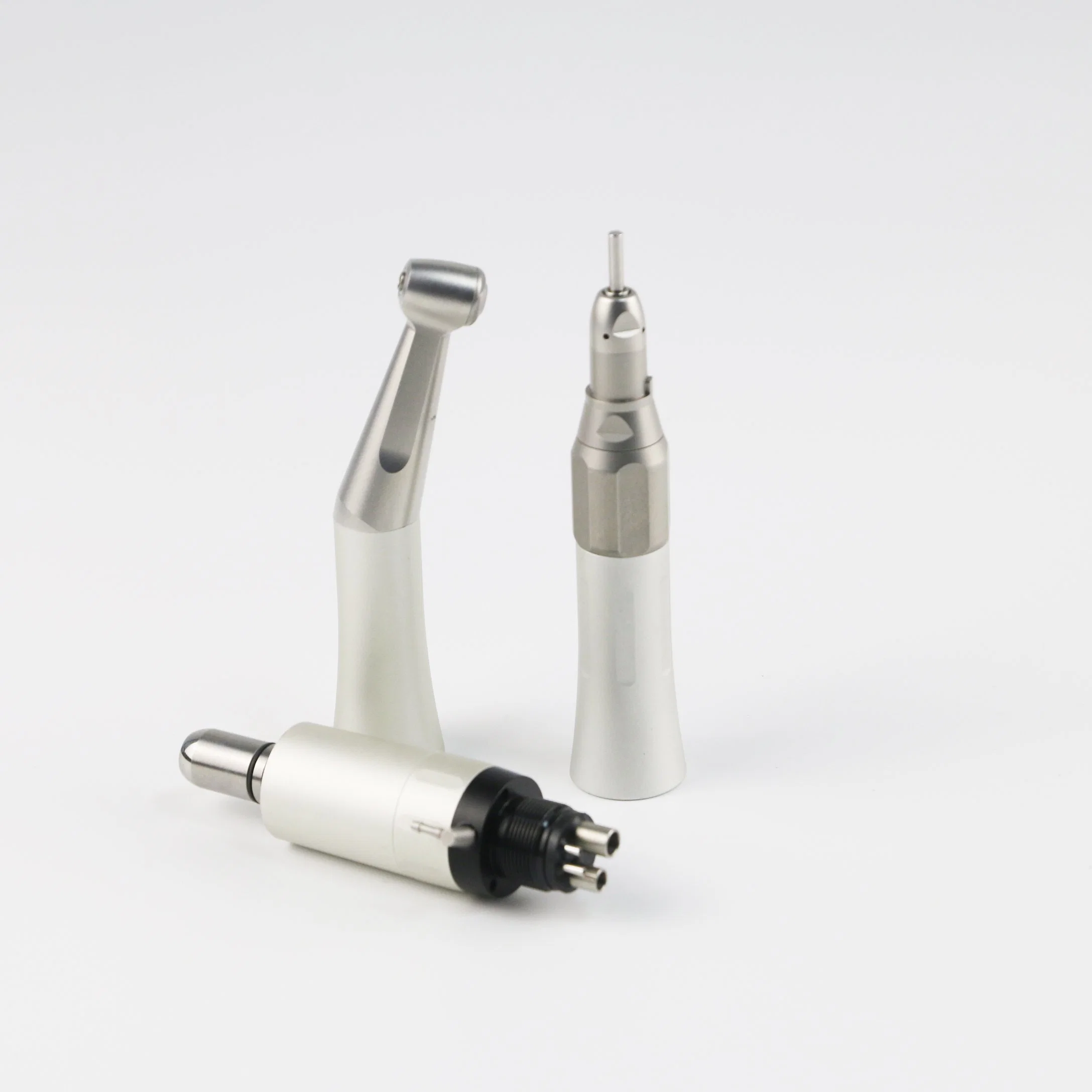 Dental Handpiece Low Speed 2 Holes 4 Holes Handpiece Kits