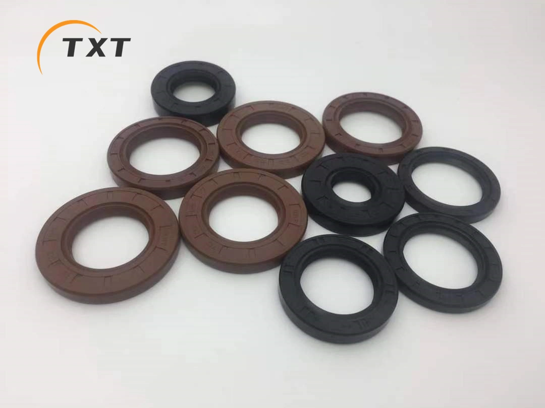 Car Accessories Oil Seal Tc 80*120*12 for Motor Parts Auto