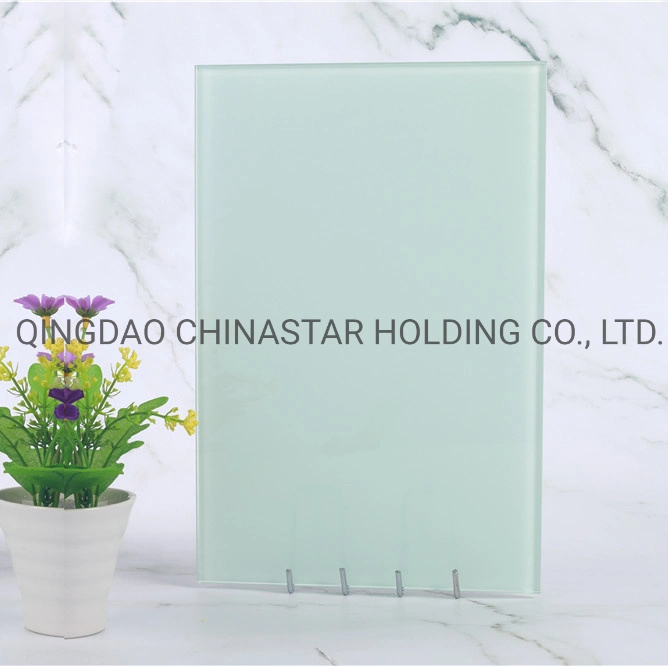 Hot Sell Building Glass/Safety Glass/8.38mm Clear /Bronze/Grey Color Laminated Glass