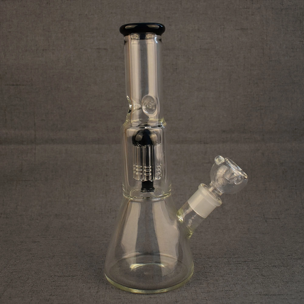 Fancy Tobacco Water Pipe Smoke Bowl Glass Pipe