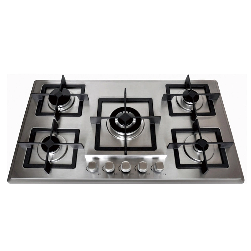 900mm Ss Built Gas Cooker, Kitchen Cookware