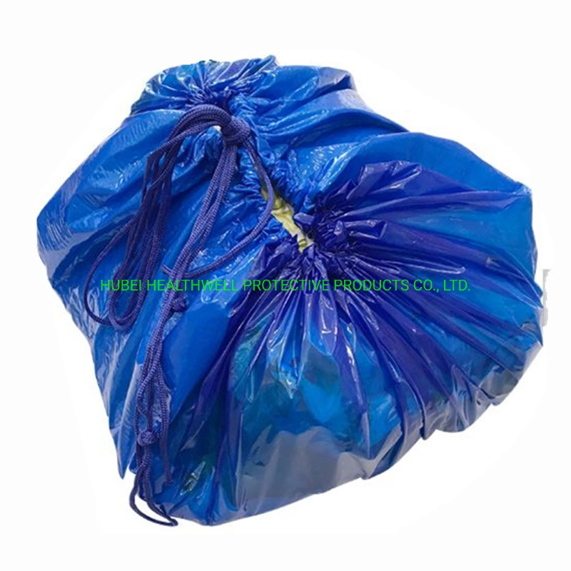 Disposable Endoscopes Storage Bag Single Use Endoscope Moving Bag