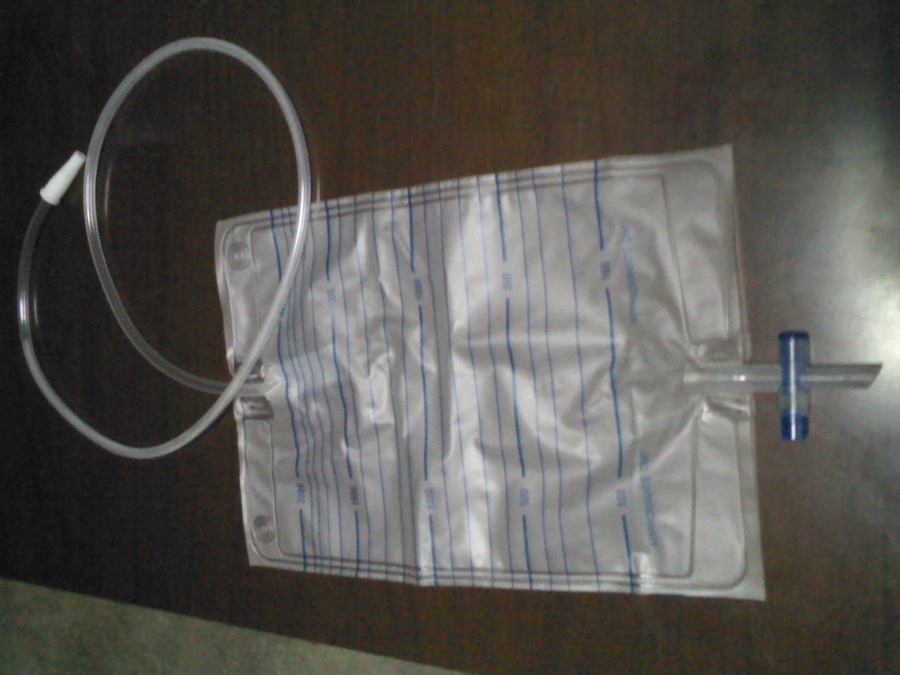 Medical Disposable Adult Urine Bag, Adult Urine Collection Bag