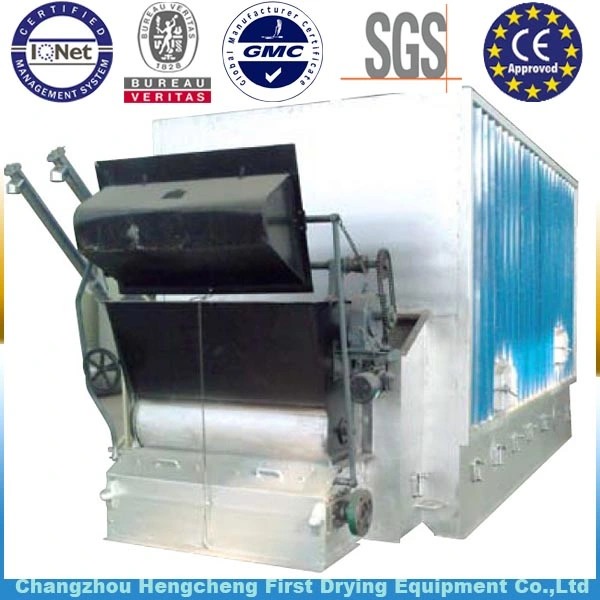 China Hot Sale Coal Fired Hot Air Furnace