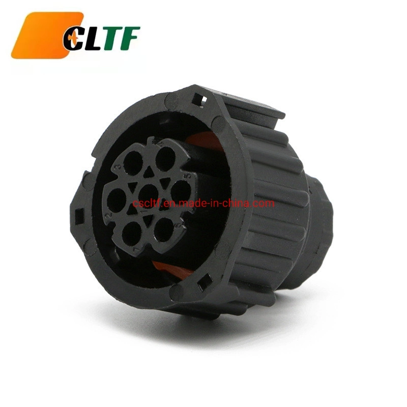 Molex Jst Sumitomo Yazaki Delphi Aptiv Te Deutsch Tyco AMP Amphenol 2 4 6 7 8 10 12 14 16 Pin Waterproof Terminal Electric Circular Auto Automotive Connectors