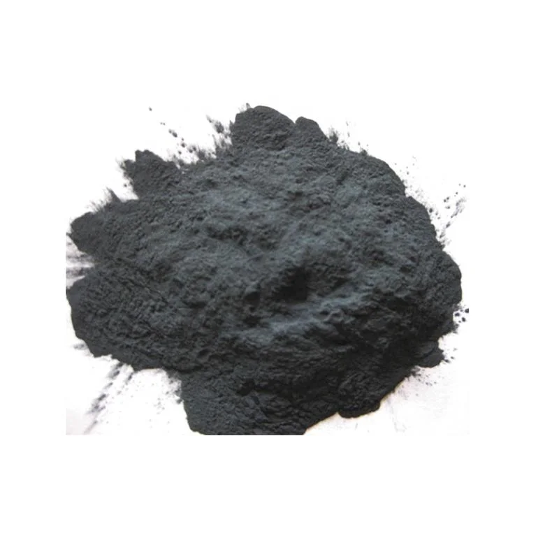 Suoyi High Purity Silicon Carbide Green Black Functional Ceramics, Advanced Refractory Materials