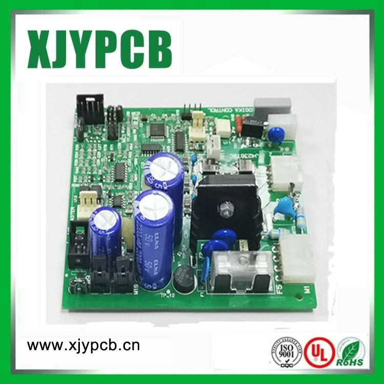 Design and Production for High quality/High cost performance PCB Assembly