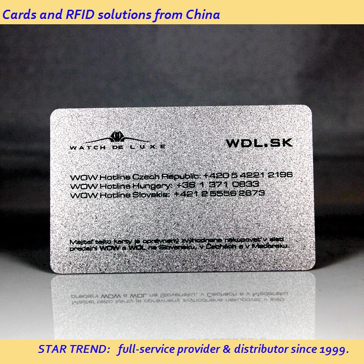 Plastic (hico and loco) Magnetic Card Used as Membership Card, Access Control Card, Gift Card, Hotel Key Card, VIP Card, Game Card, Loyalty Card, Business Card