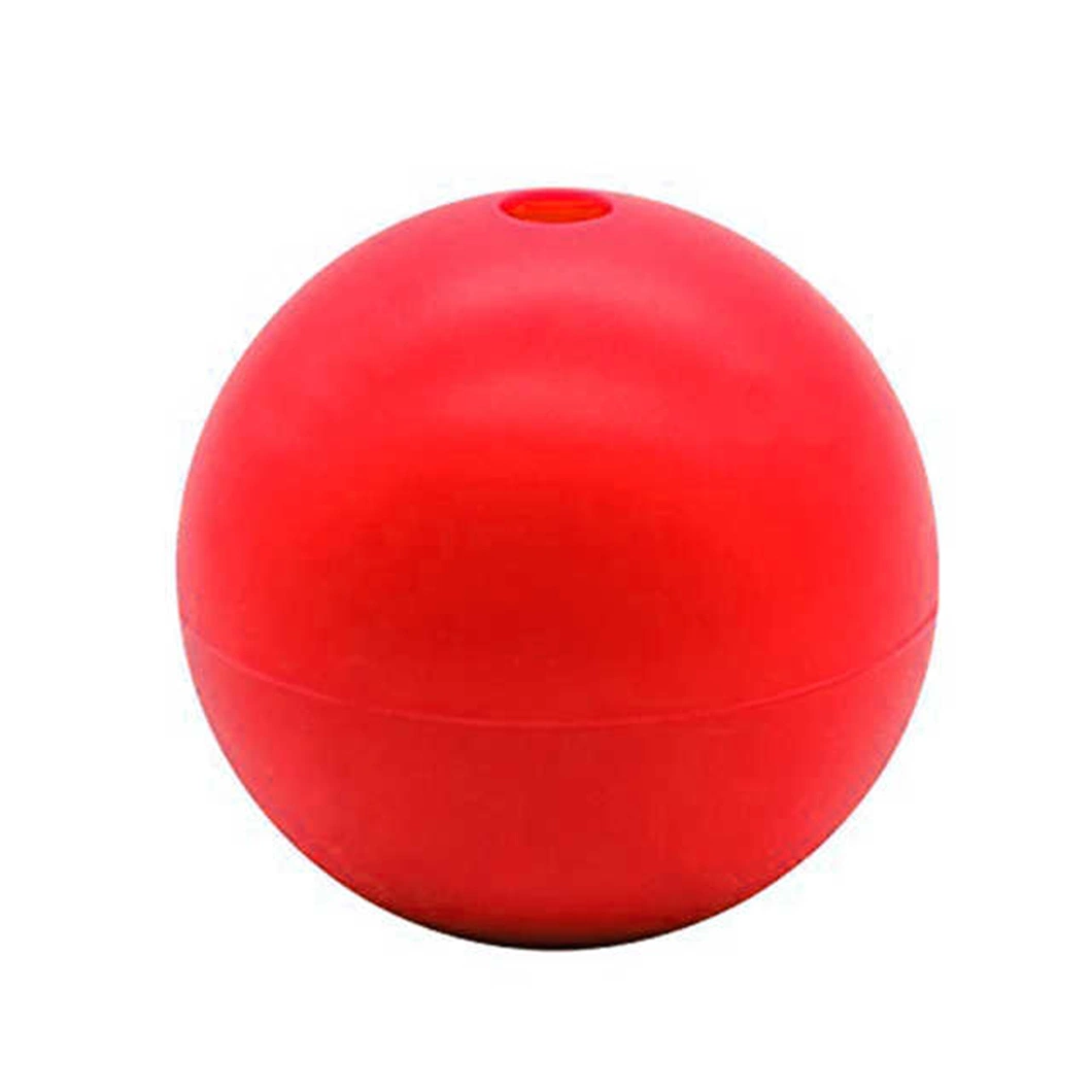 Poliuretano Vermelho Verde Amarelo preto/ Silicone peneira vibratória de esfera esfera esfera de tela 3mm-450mm