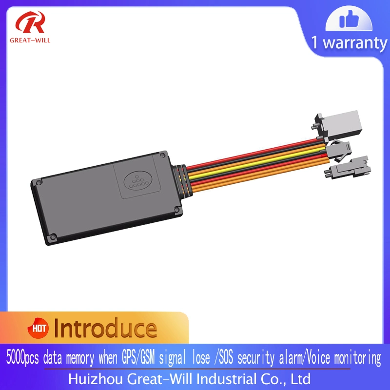 China Factory Seller Best Tracking ein Telefon GPS Tracker