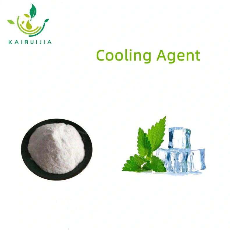 Cooling Agent Ws23/Ws-23 for Increase Cool Feeling