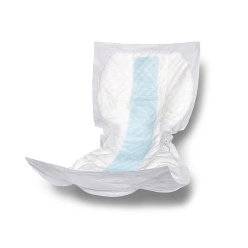 OEM in Bulk Factory Cheap Price Diapers Adult Super Absorbent Nursing Incontinence Diaper Insert Pads with Odor Control