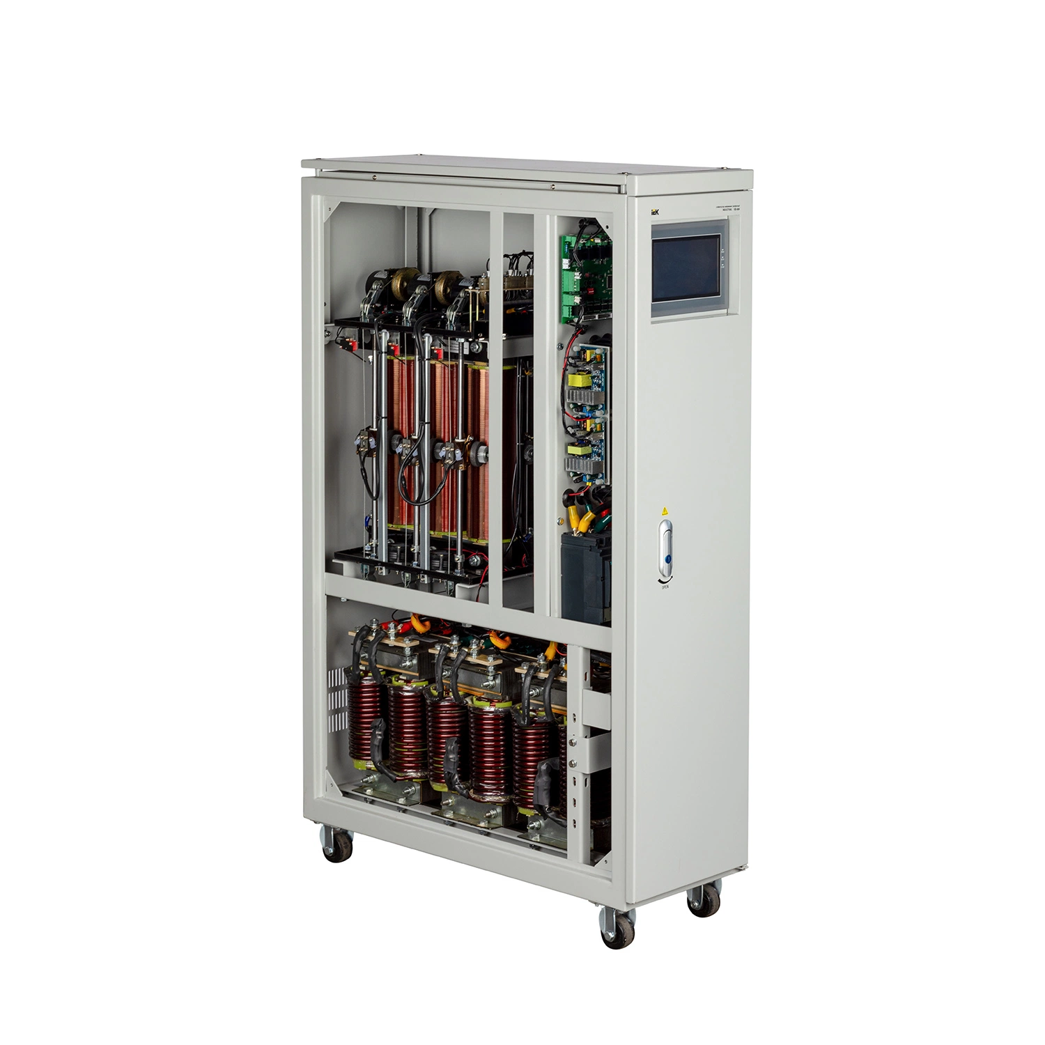 CNC Equipment Specific Power Conditioner (SBW-100kVA)