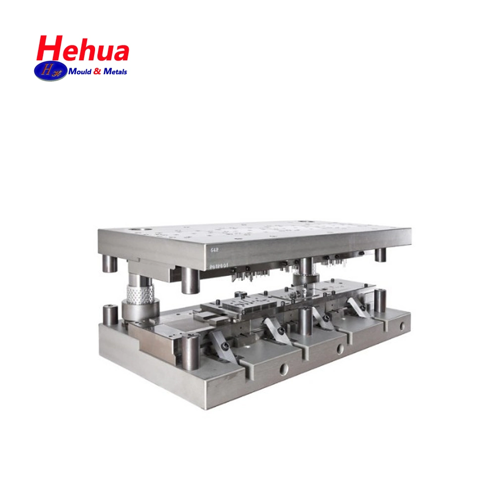 Auto Parts Metal Stamping Die Stamping Mould Sheet Metal Punching Die Manufacturer