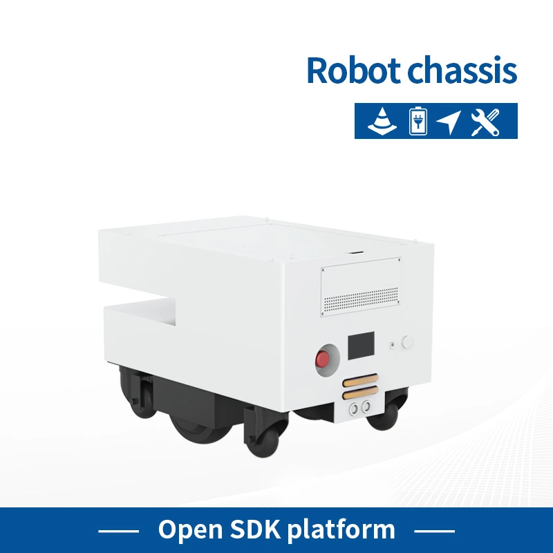 Chassis Robot Navigation Chassis Support Sdk Robot Chassis Kit