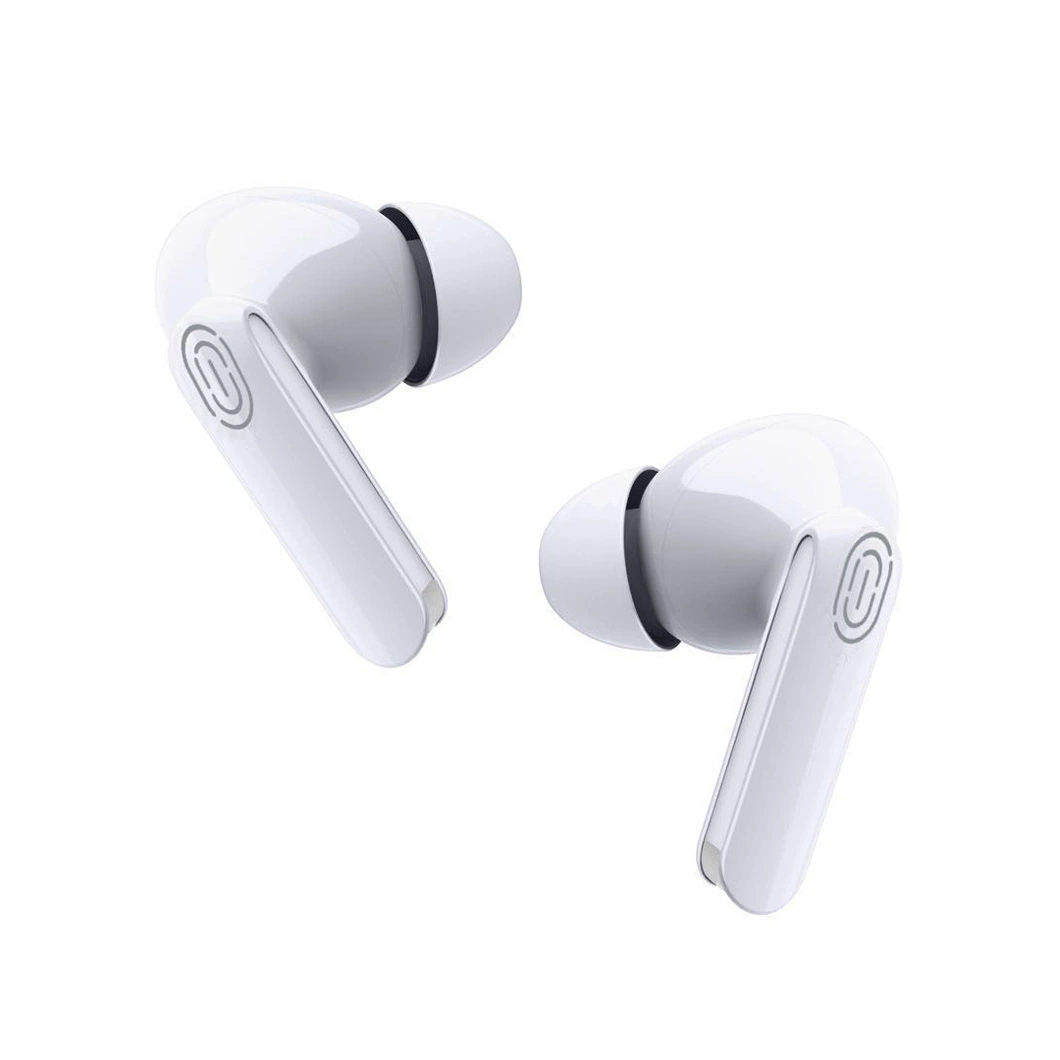 Noise Cancelling Headphones Bluetooth HiFi Headsets Wireless Stereo Earphones