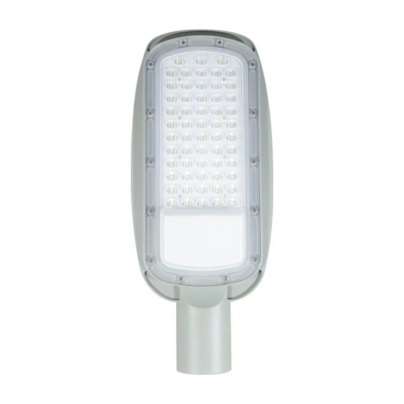 Classic 50W Energy-Saving High Luminous Aluminum LED Road Light