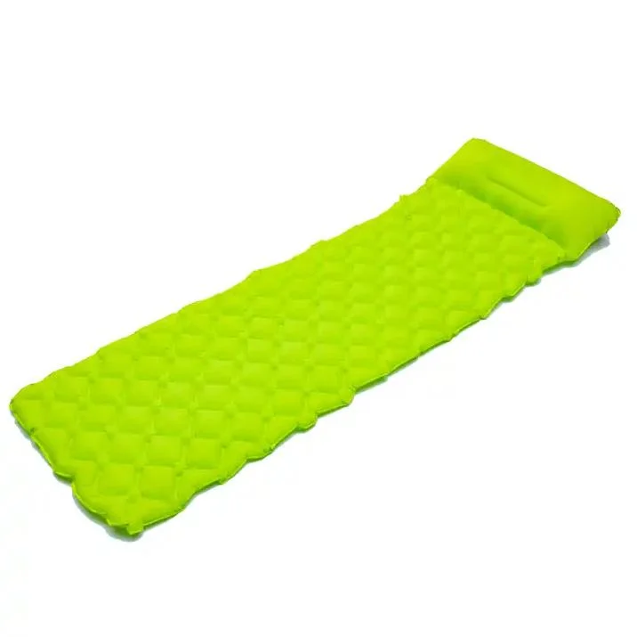 Wholesale/Supplier TPU Hiking Inflatable Camping Mat