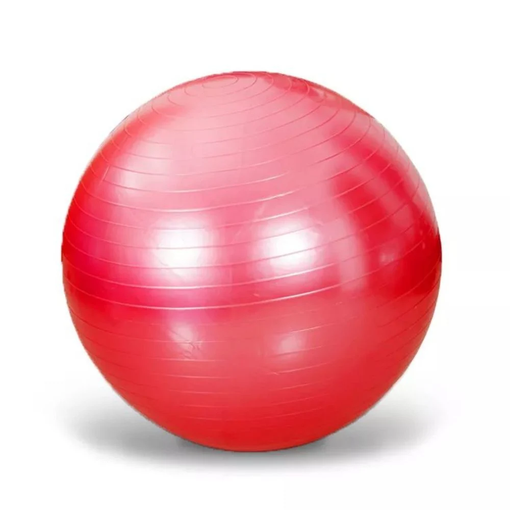 Estabilidade de Serviço Pesado Anti Burst Exercício Ioga Ginásio Fitness Ball Bola de Fitness