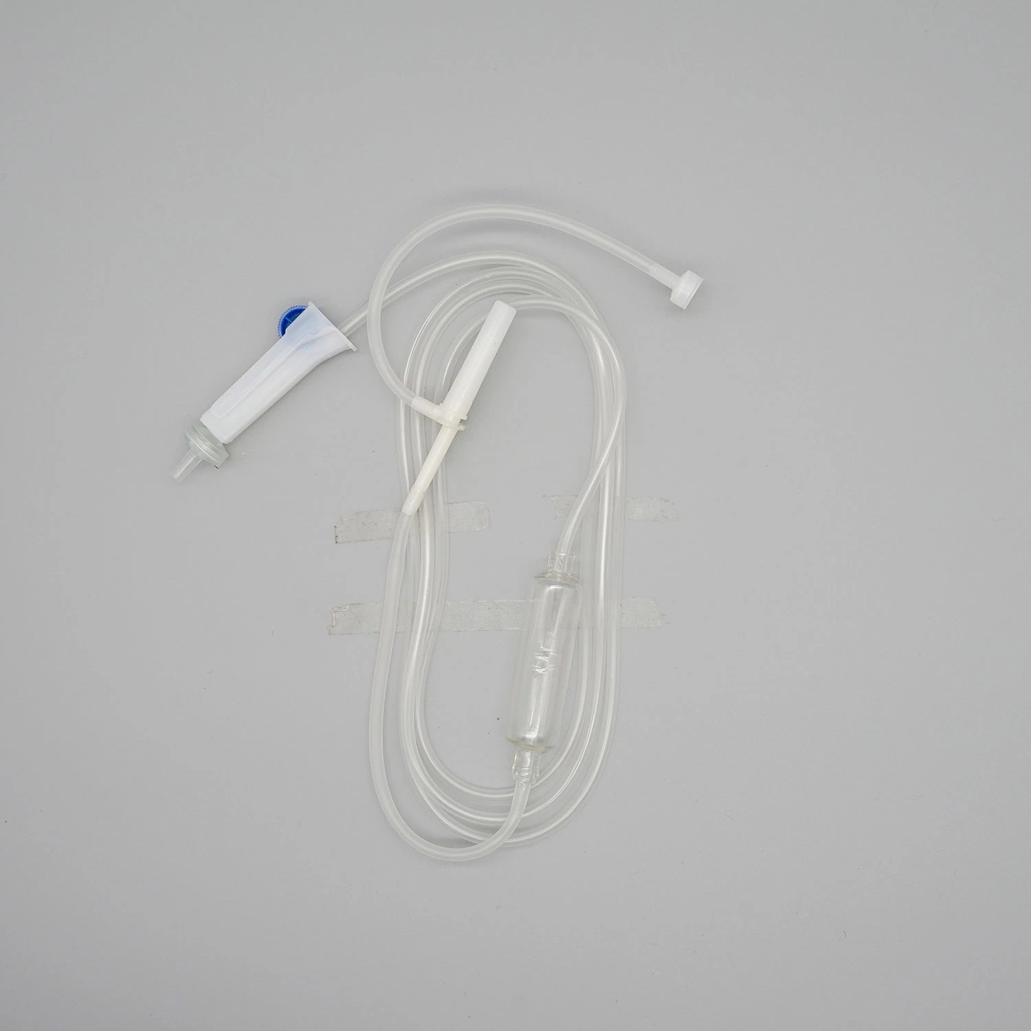 Plastic with Logo Printing Jmd or OEM Medical Syringe Disposable Infustion Set