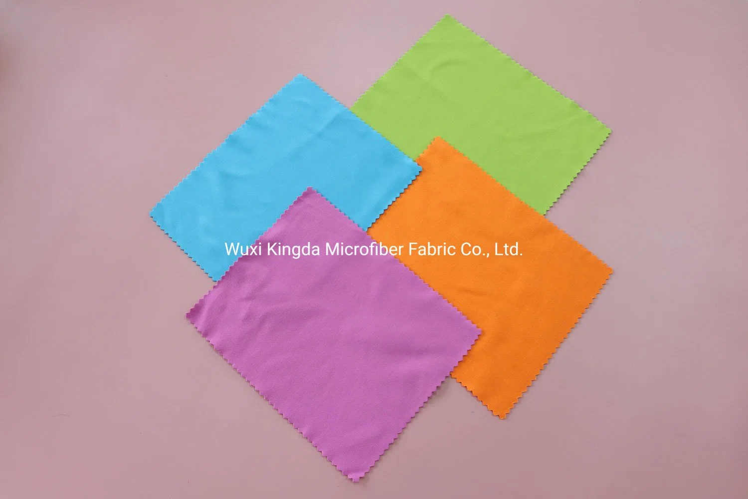 Microfiber Fiber Custom Pantone Color Hot - Selling Products