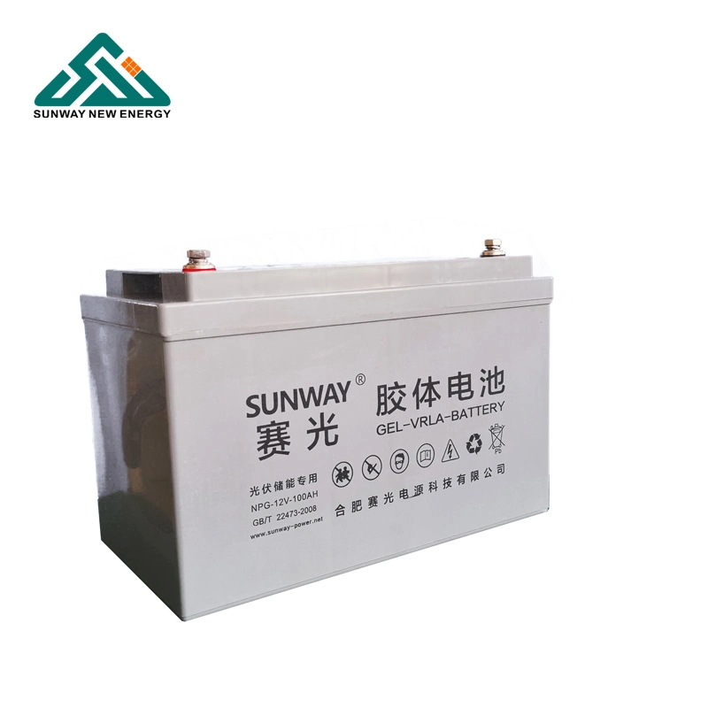 Home Storage Battery 48V 100ah/200ah/300ah 10kwh Lithium Ion Battery for Solar Storage