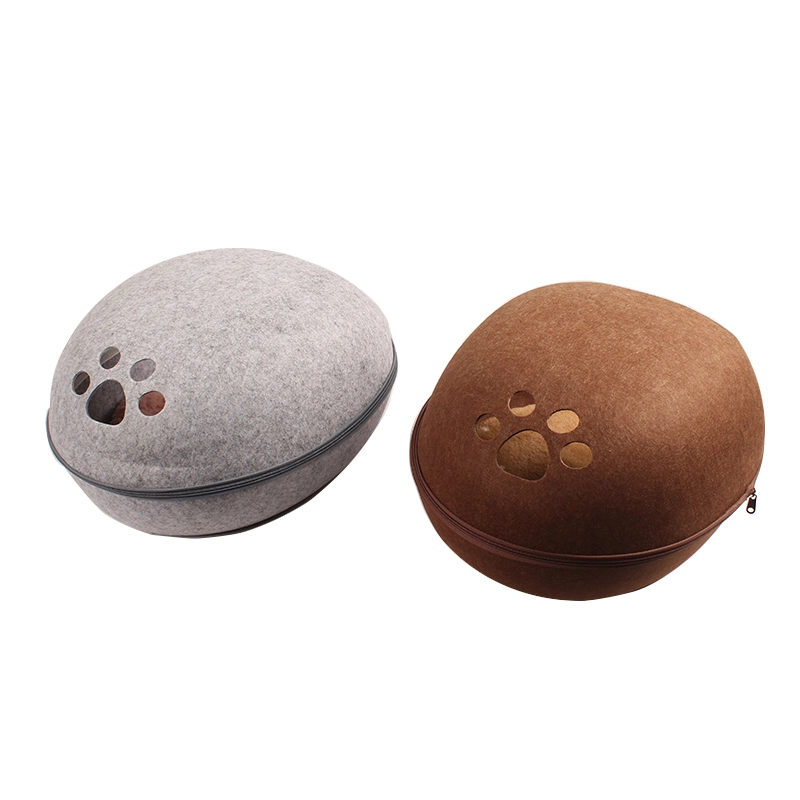 Original Factory Pet Felt Technology Modern Felt Pet Accessories for Dining Room