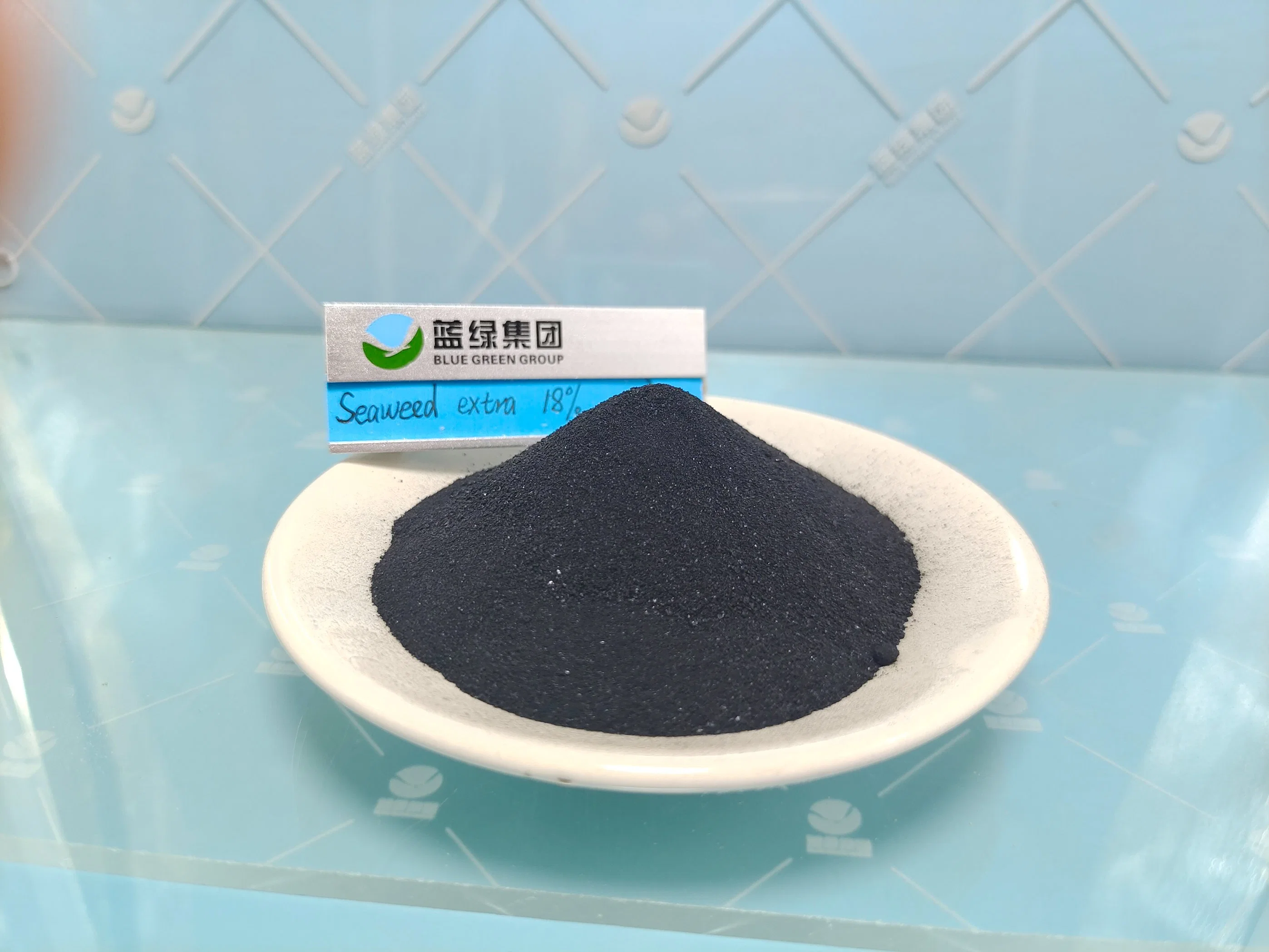 Agrochemical Pesticide Fertilizer Seaweed Extract