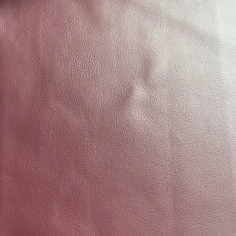 Искусственные Semi PU синтетическая кожа для мебели диван