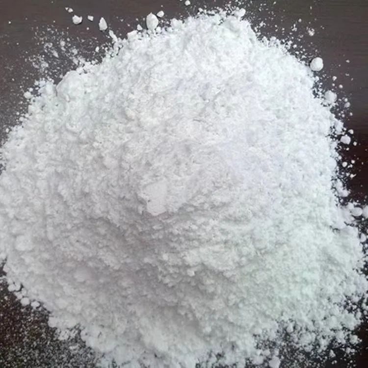 Zirconium Oxide/Zirconium Dioxide CAS 1314-23-4 for Ceramics Powder