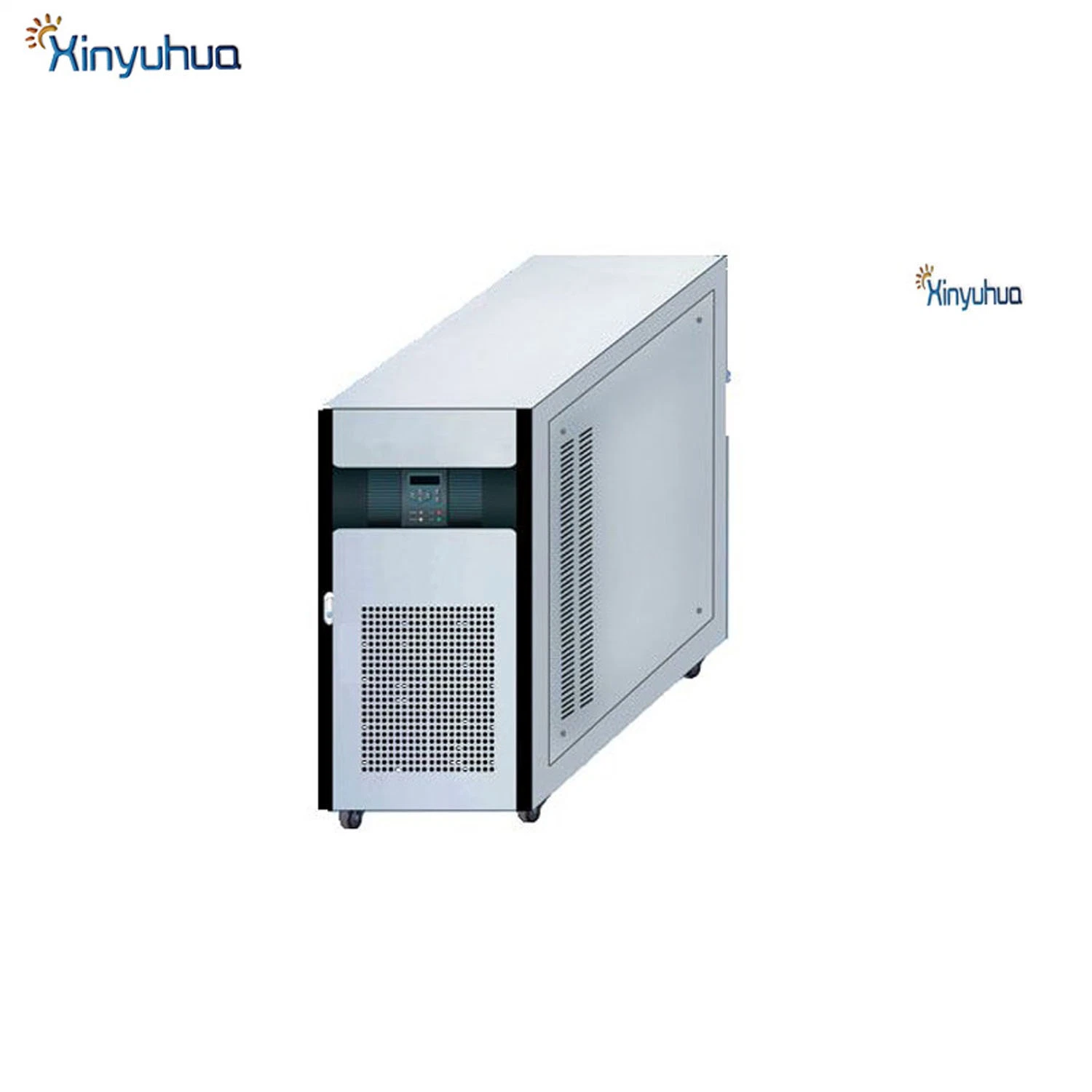 Uninterruptible Power Supply High Frequency UPS Double Conversion Online UPS Power 1kVA - 20kVA with PF0.9 Output and IEC / Schuko / Universal / NEMA Outlets