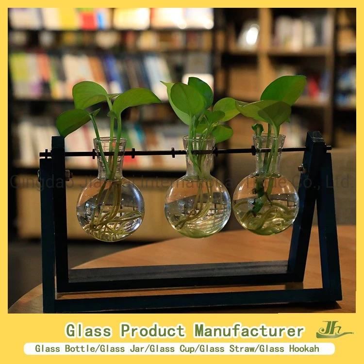 Mini Size Double Wall Borosilicate Glassware in Coffee Shop and Book Shop