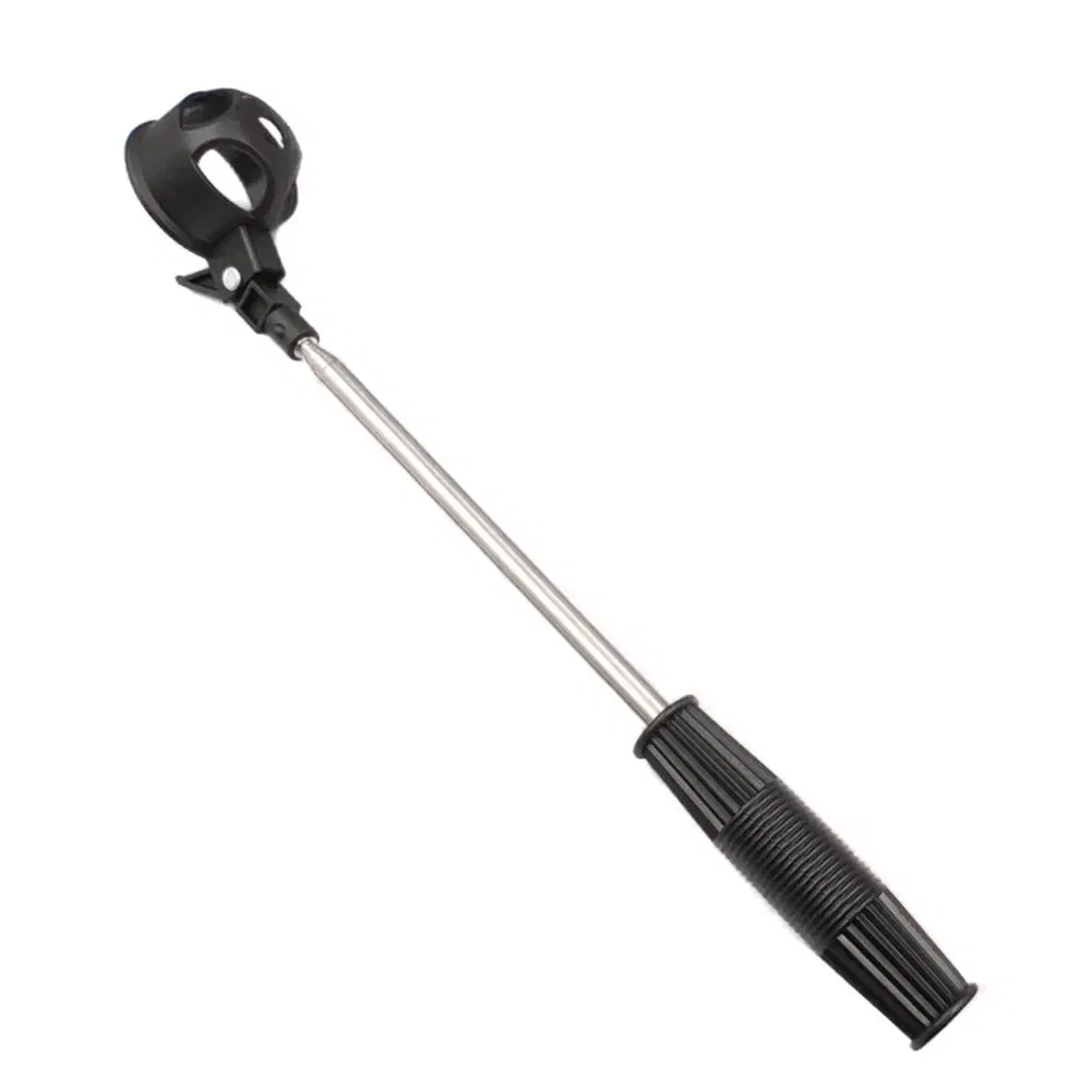 China ODM Custom 2m Golf Retriever Telescopic Pick up Ball Tool