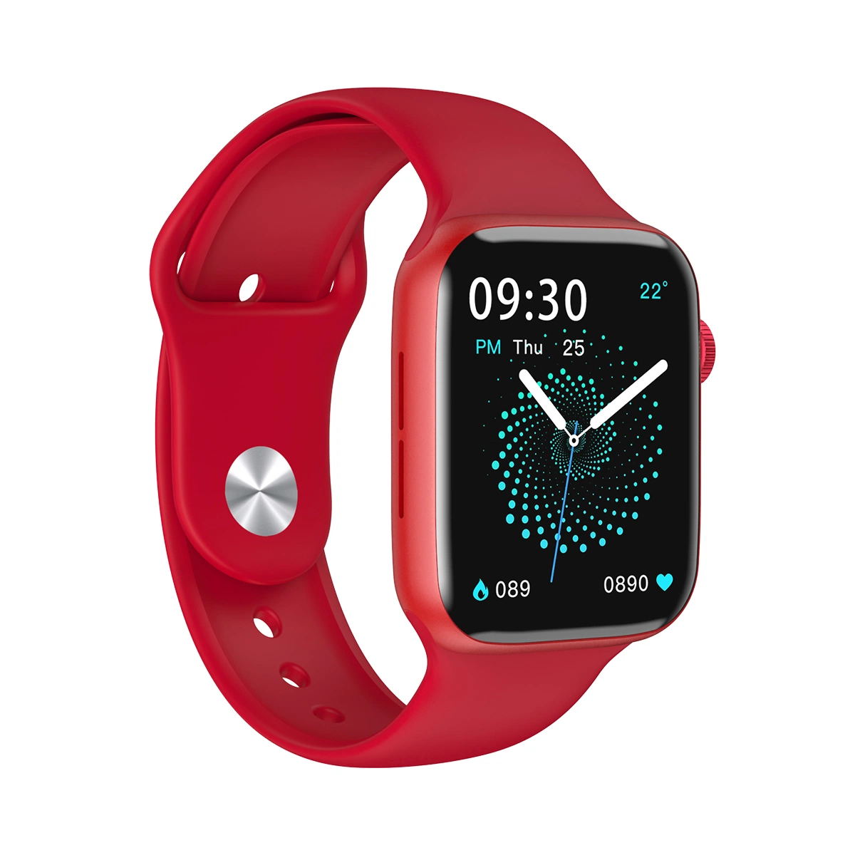 Prix de la mode populaire d'origine Smart montre-bracelet Bracelet Bluetooth pour cadeau Watch HW12