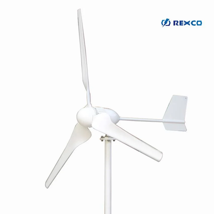 Free Energy Generator 1000W to 20kw Small Wind Generator Windmill Wind Turbine