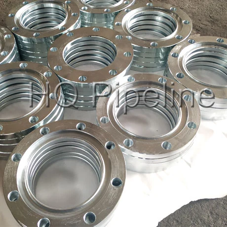 Professional Wholesale OEM Standard/Special Stamping Flange Forged Lap Joint/Slip on/Weld/Welding Neck/Socket Weld/Threaded/Plate/Flat/Blind Flange