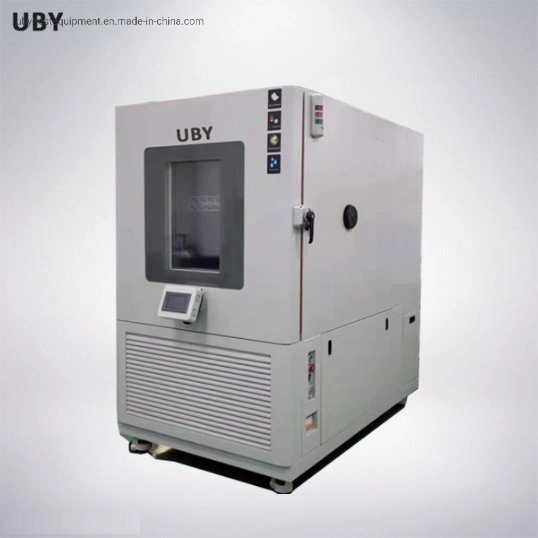 Constant Temperature Humidity Chamber Climate Chamber Environmental Test Chamber Temperature Humidity Testing